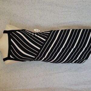 NWT Asymmetrical Long Tunic